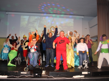 Festival de nadal